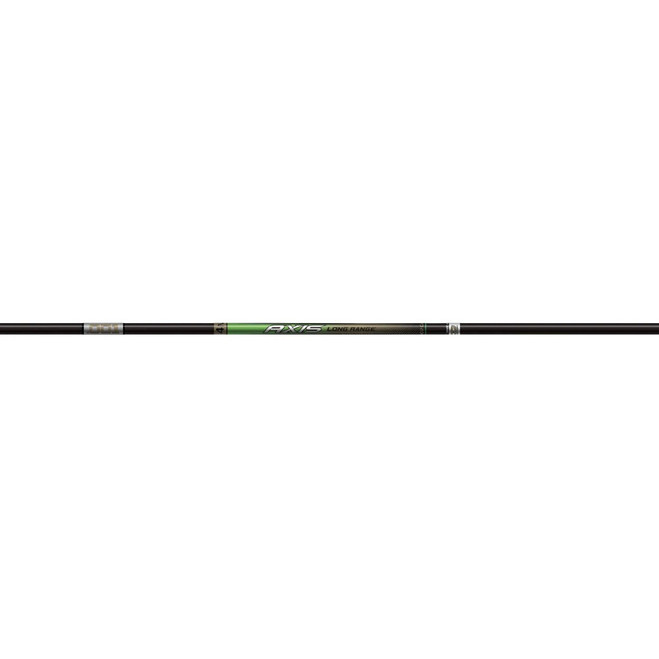 Easton Axis 5mm Match Grade Shafts