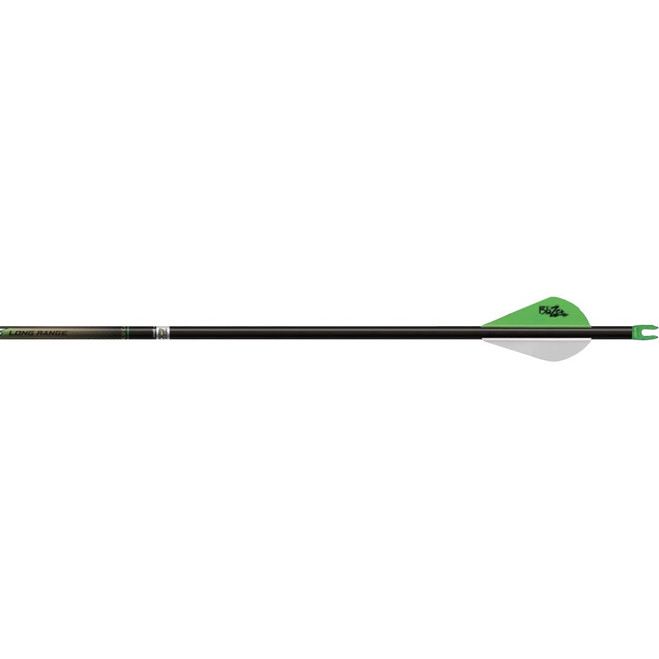 Easton Axis 4mm Long Range Arrows