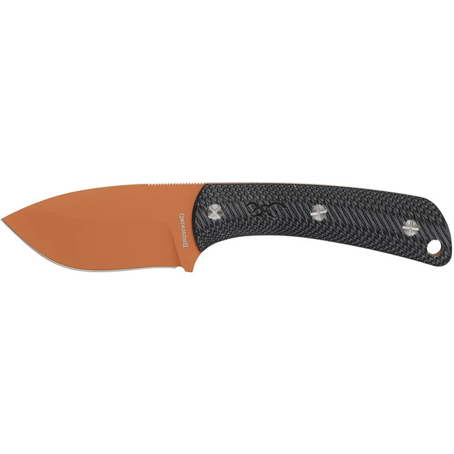 Browning Backcountry Fixed Knife