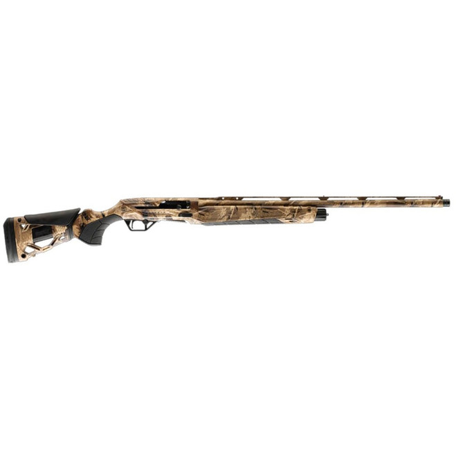Beretta AX800 Suprema Shotgun 12 Ga 28in Barrel Optifade Marsh