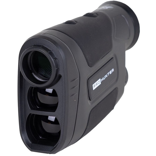 Simmons Pro Hunter Laser Range Finder