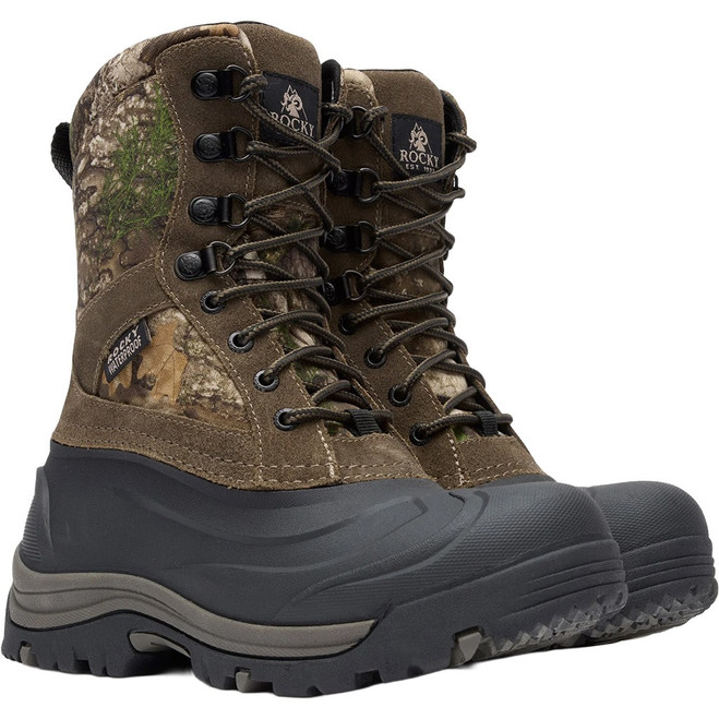 Rocky Women's Jasper Trac Boot