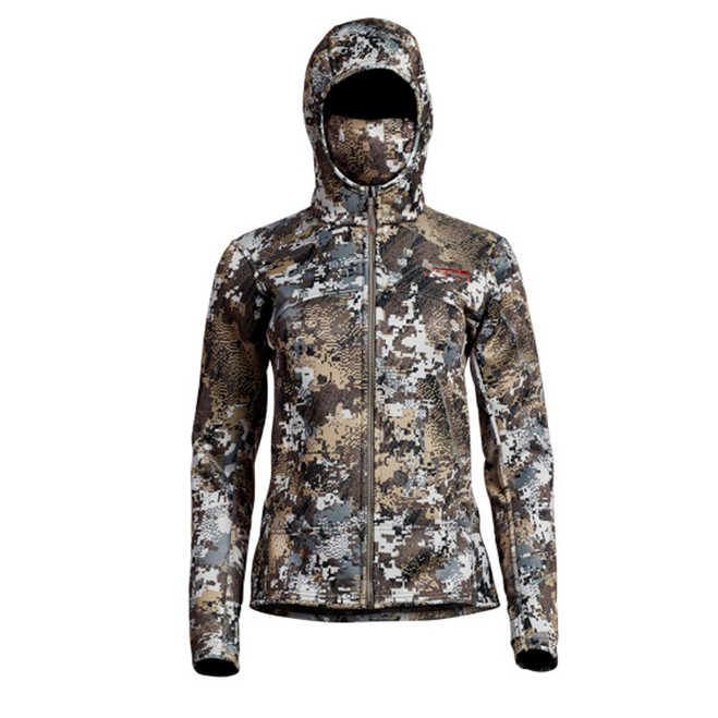 Sitka WS Traverse Hoody Elevated II X Large
