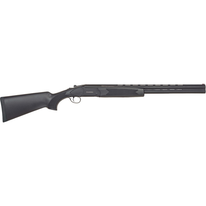 Mossberg Silver Reserve Eventide Shotgun 410 ga. 26 in. Black 3 in.