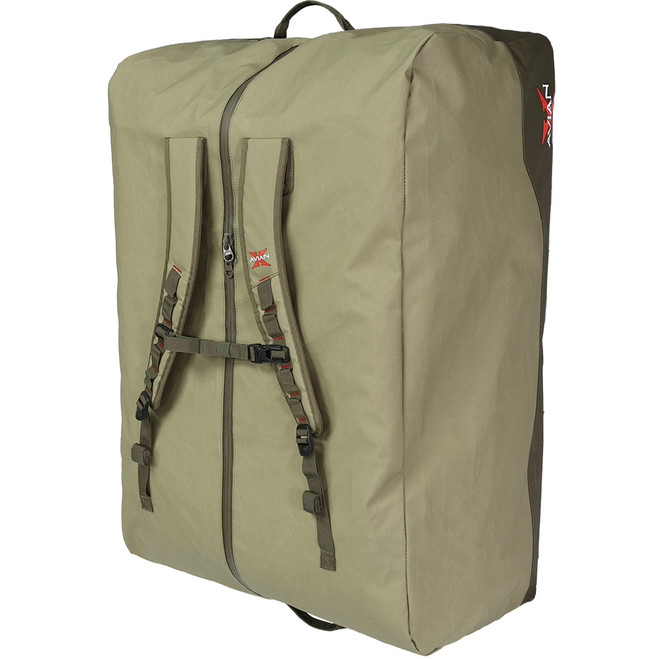 AvianX Floating Duffel Decoy Backpack Tan
