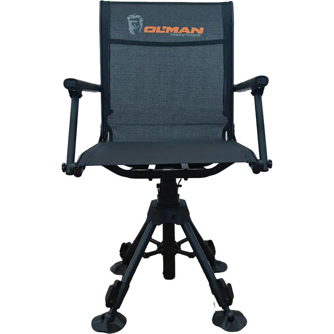 Ol' Man Outfitter Chair