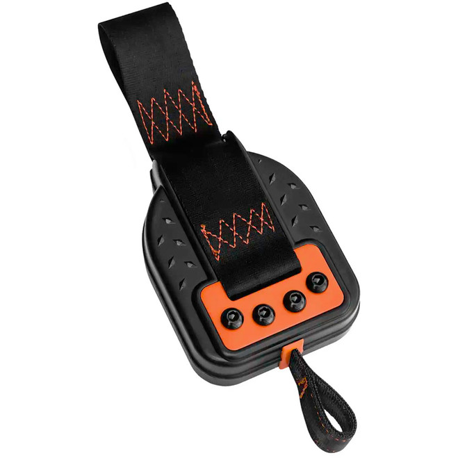 Ol' Man Easy Down Device