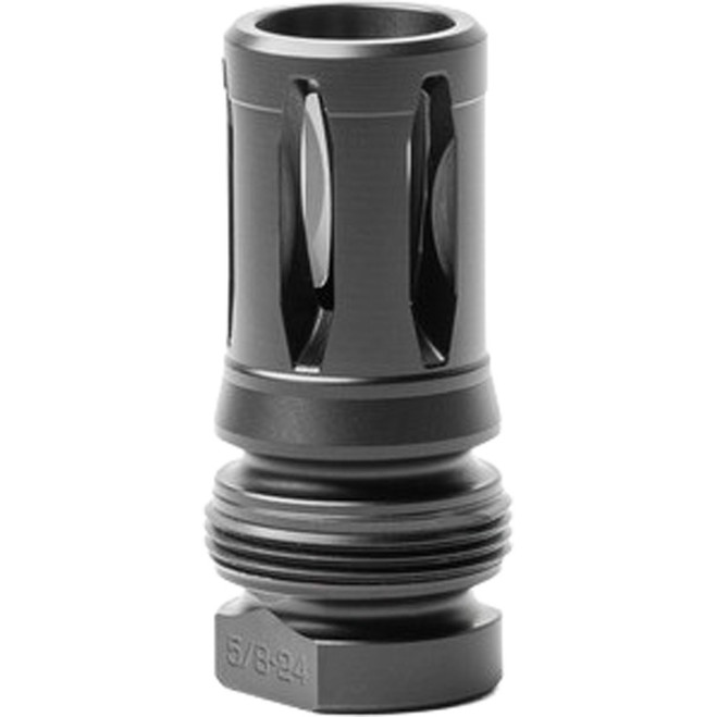 Dead Air Xeno A1 Flash Hider  .30 Cal 5/8-24