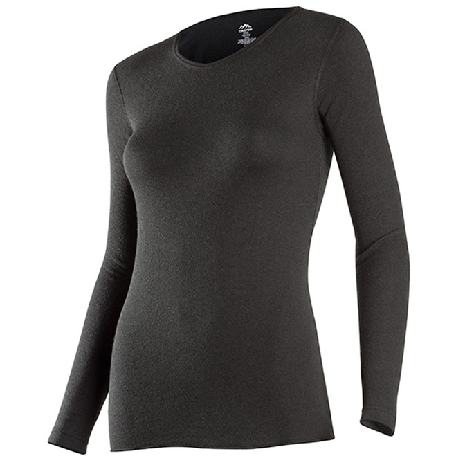 Cold Pruf Women's Basic Crew Baselayer
