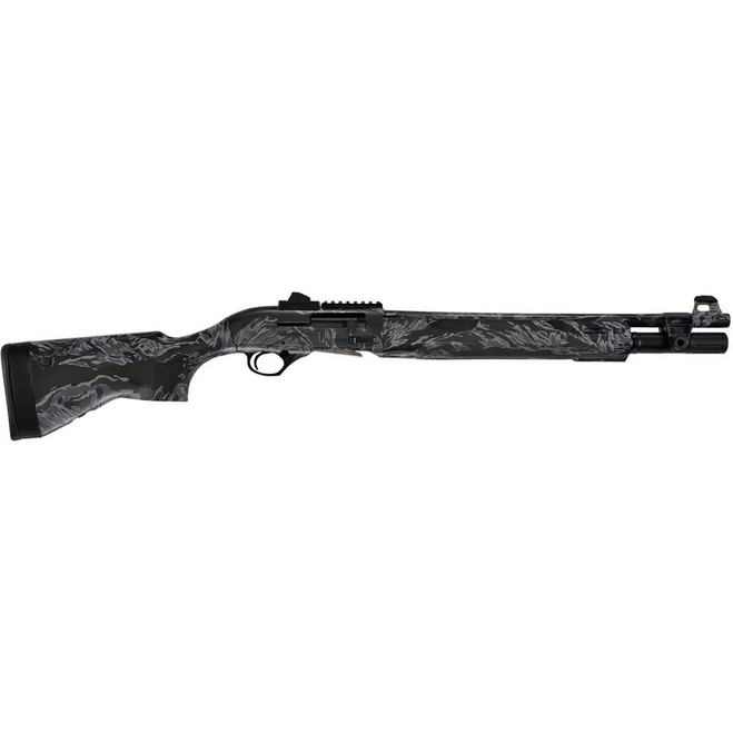 Beretta A300 Ultima Patrol Shotgun 20 ga. 19.1 in. Tiger Stripe 7 rd. 