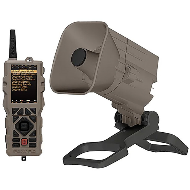 FoxPro X48 Digital Game Call