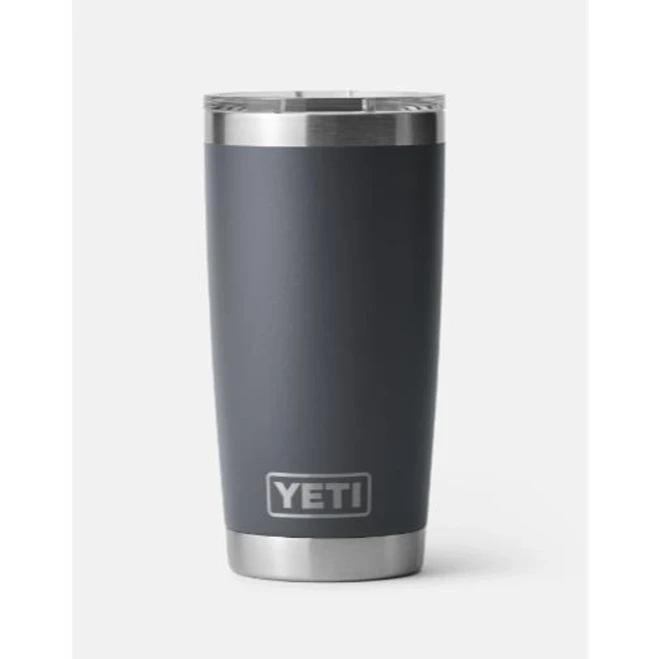 Yeti Rambler 20oz Tumbler