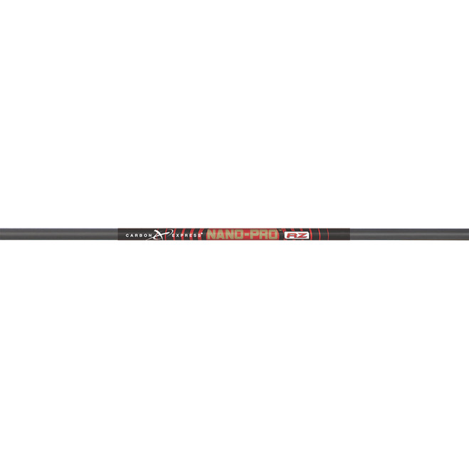 Carbon Express Nano-Pro RZ Shafts 400 1 doz.