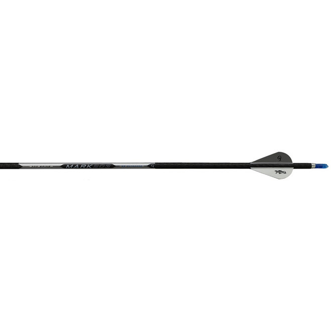G5 Mark 203 Arrows 300 2 in. Blazers 6 pk.
