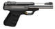 Browning Buck Mark Micro Bull Stainless .22 LR Semi-Auto Pistol