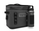 Yeti Rambler Charcoal Small Bottle Sling