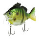 Fishlab Bio Gill Wake Bait 7/8 oz Floating Lure