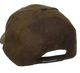 Browning Dura Wax Brown Hat