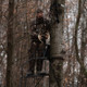 Rivers Edge Bowman Treestand 1-Man 17ft