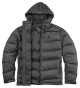 Browning Arctic Down Dark Gray Jacket