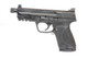 Used S&W M&P 9 9mm Semi-Auto Pistol with Box, extra mag