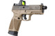 Taurus G3 TORO Tactical Brown/FDE 9mm Semi Automatic Pistol