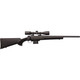 Howa M1500 Mini Action Carbon Stalker Rifle 7.62x39mm 22 in. Carbon Fiber