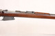 Used 1891 Argentine 1891 Mauser 7.65x53 Arg Bolt Action Rifle