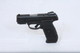 Used Ruger SR9c 9mm Semi Automatic Pistol with box, 2 extra mags