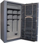 Browning Hunter Series 49 Tall Safe Textured Charcoal E-Lock