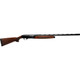 Stevens 560 Field Compact Semi Auto Shotgun 12 ga. 3 in. Walnut 28 in. RH 5 rd.