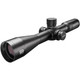 EOTech Vudu FFP Rifle Scope Black 3.5-18x50mm MD2 Reticle MOA