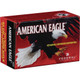 Federal American Eagle Rimfire Ammo 22 LR 38 gr. Copper-Plated Hollow Point 40 rd.