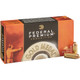 Federal Gold Medal Pistol Ammo 9mm 147 gr. FMJ 50 rd.