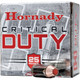 Hornady Critical Duty Handgun Ammo 10mm 175 gr. Flexlock 25 rd.
