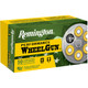 Remington Performance Wheel Gun Ammo 38 Spl. 148 gr. TMWC 50 rd.