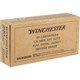 Winchester Service Grade Pistol Ammo 380 ACP 95 gr. FMJ 50 rd.