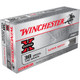 Winchester Super-X Pistol Ammo 38 Spl. 148 gr. WC 50 rd.