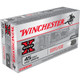 Winchester USA Pistol Ammo 45 Colt 250 gr. Lead Flat Nose 50 rd.