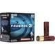 Federal Speed-Shok Load 10 Gauge 3.5 in. 1 1/2 oz. 2 Shot 25 rd.