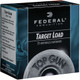 Federal Top Gun Shotgun Ammo 20 ga. 2.75 in. 2.5 Dr. 7/8 oz. 8 Shot 100 rd.