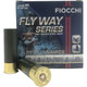 Fiocchi Flyway Shotgun Loads 12 ga. 3 in. 1 1/8 oz. 1500 FPS 2 Shot 25 rd.