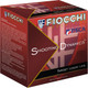 Fiocchi Shooting Dynamics Shotgun Loads 12 ga. 2.75 in. 1 1/8 oz. 1165 FPS 8 Shot 25 rd.