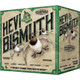 Hevi Shot Bismuth Shotgun Ammo 20 ga. 3 in. 1 1/8 oz. 6 Shot 25 rd.