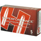 Hornady Superformance Monoflex Load 12 Gauge 2.75 in. 300 gr. Slug Shot 5 rd.