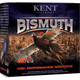 Kent Bismuth High-Performance Upland Load 12 ga. 3 in. 1 1/2 oz. 5 Shot 25 rd.