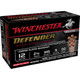 Winchester Defender Load 12 ga. 2.75 in. 9 Pellet 00 Buck 10 rd.