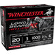 Winchester Long Beard XR Shot-Lok Load 20 ga. 3 in. 1 1/4 oz. 6 Shot 10 rd.