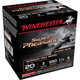 Winchester Super Pheasant Plated High Velocity 20 ga. 3 in. 1 1/4 oz. 6 Shot 25 rd.
