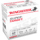 Winchester USA Super Target Steel Load 12 ga. 2.75 in. 1 1/8 oz. 7 Shot 25 rd.